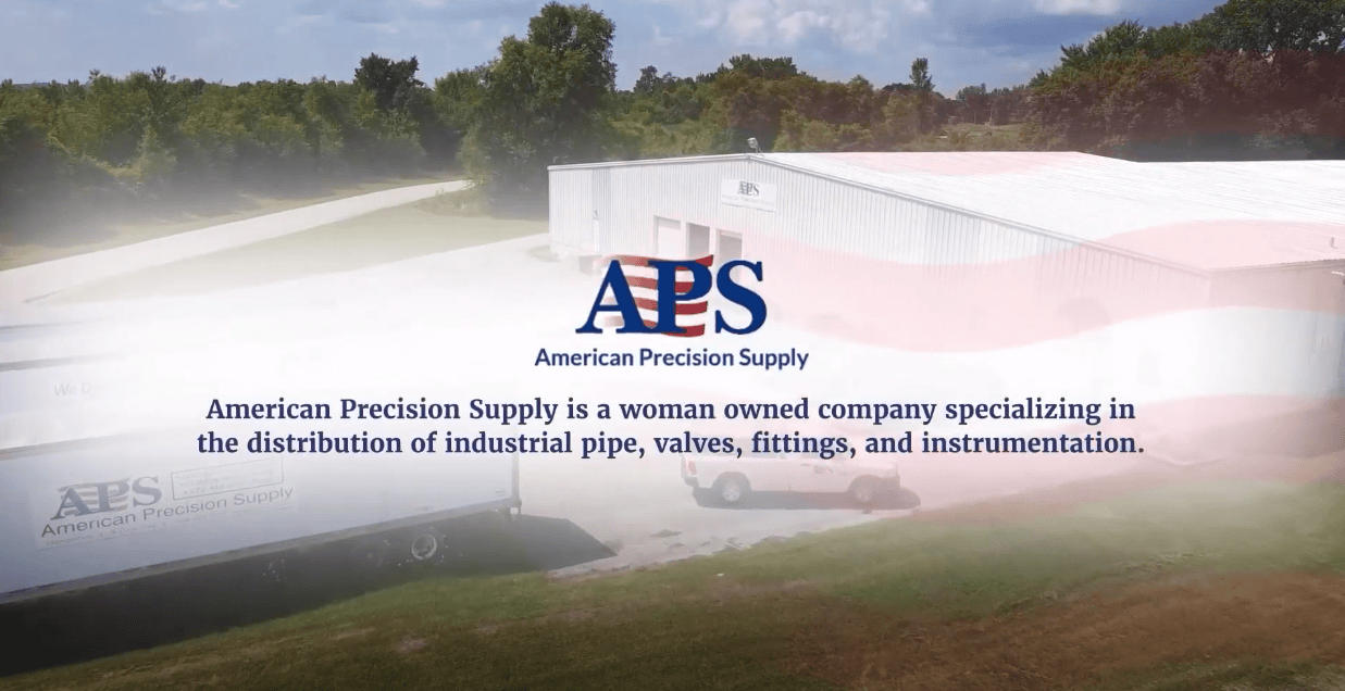 American Precision Supply