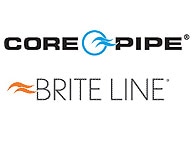 Core Pipe: Bright Line