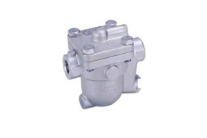 Mechanical Steam Trap