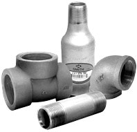 Pipe Fittings