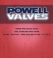 Powell Forged Steel
