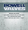Powell Pressure Seal