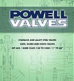 Powell Stainless and Alloy