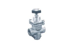 Pressure Reducing Valves