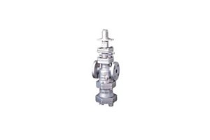 Pressure Reducing Valves