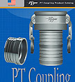 PT Coupling