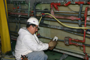 Valve Repair Services