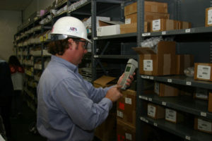 Inventory Management Services