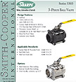 Sharpe 3 Piece