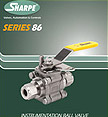 Sharpe Series 86