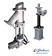 Strahman Ram Drain