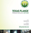 Texas Flange