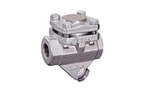 Thermodynamic Steam Traps