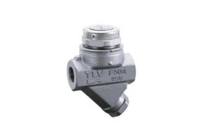 Thermostatic Steam Trap