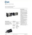 Tyco Morin Series A