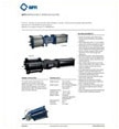 Tyco Morin Series B-C