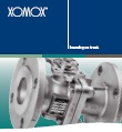 Xomox 1 Piece