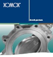 Xomox HPBV