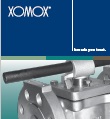 Xomox Sleeved Plug
