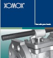 Xomox Sleeved Plug