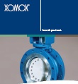 Xomox Triple Offset